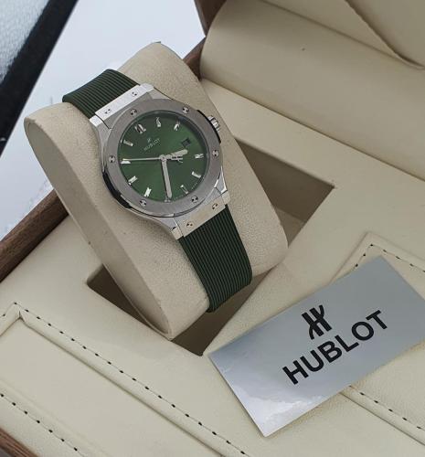 ساعات هوب لوتHUBLOT