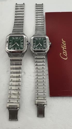 ساعات كارتير Cartier