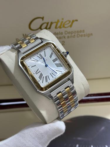 ساعات كارتير Cartier