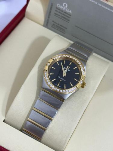 ساعات اوميغا Omega