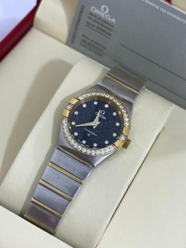 ساعات اوميغا Omega