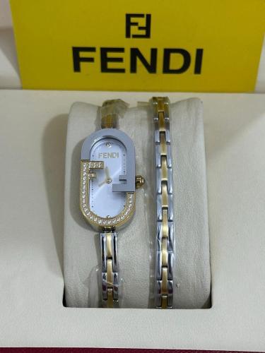 ساعات فيندي Findi