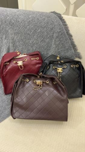 شنطه ماركة شانيل