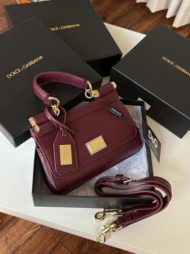 شنط D&G