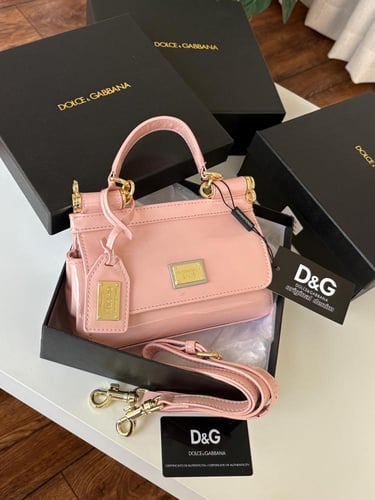 شنط D&G