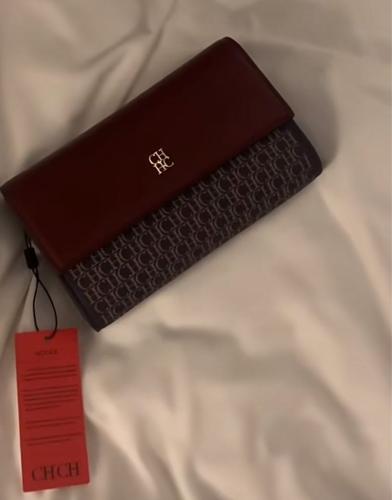 شنطه سي ايش