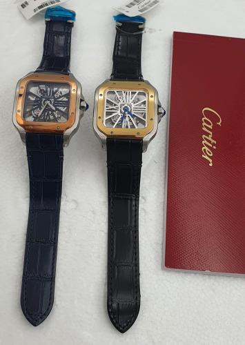 ساعات كارتير Cartier