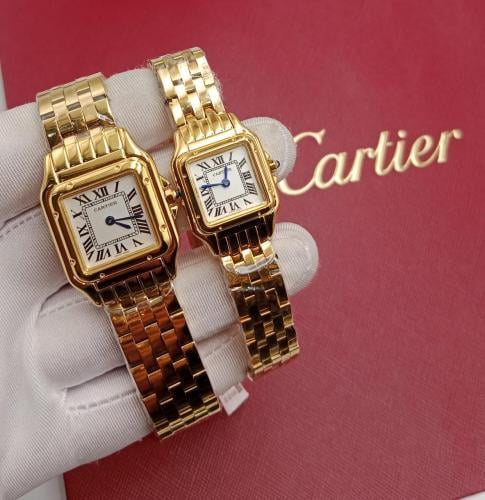 ساعات كارتير Cartier