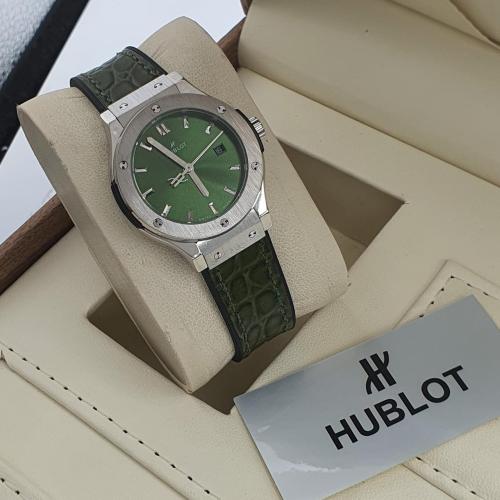 ساعات هوب لوتHUBLOT