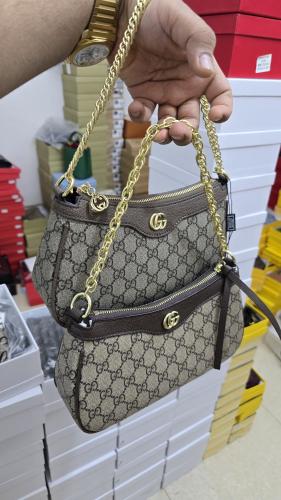 شنطة غوتشي