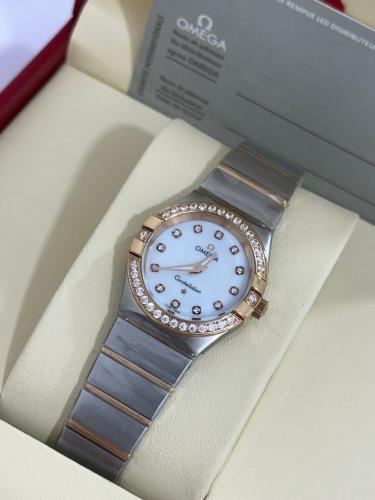 ساعات اوميغا Omega