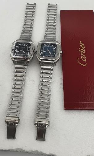 ساعات كارتير Cartier