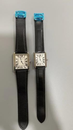 ساعات كارتير Cartier