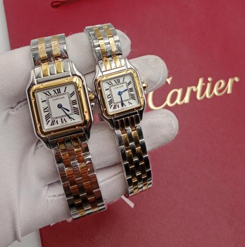 ساعات كارتير Cartier