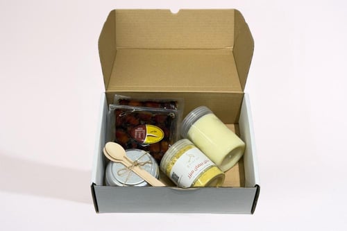 بكج الخواضة