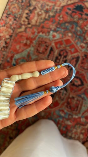 مسباح قصه يونانيه