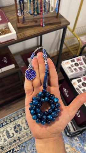 مسباح بكلايت شك يدوي -طربزونه نحاس