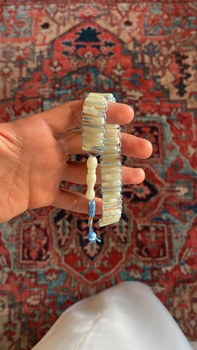 مسباح قصه يونانيه