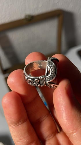 خاتم نجراني