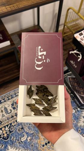 عود تايقر فيتنامي
