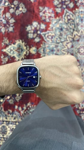 بكج قلم وساعه