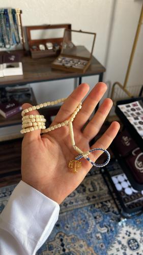 مسباح بكلايت نواعم