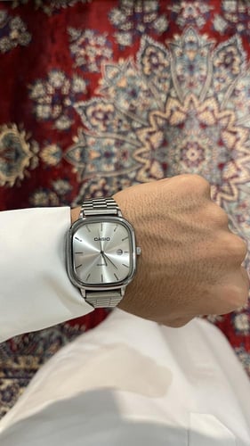 بكج قلم وساعه