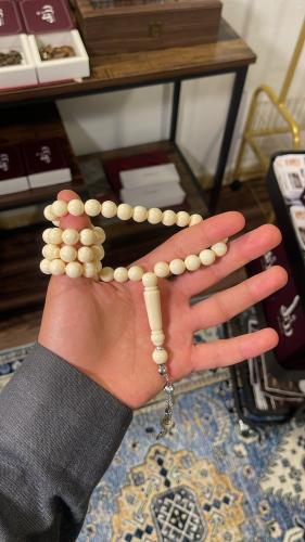 مسباح بكلايت-طربزونه حديد