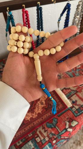 مسباح بكلايت-كركوشه