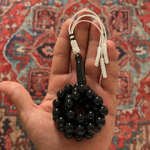 مسباح بكلايت-كركوشه