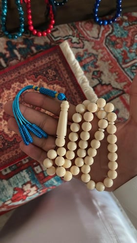 مسباح بكلايت-كركوشه