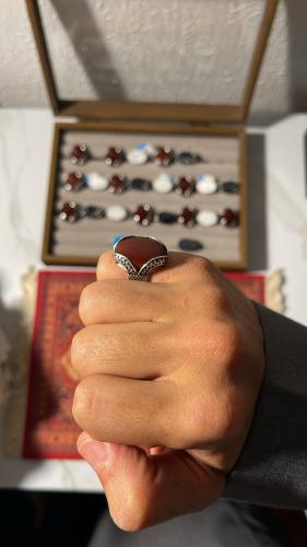 خاتم نجراني