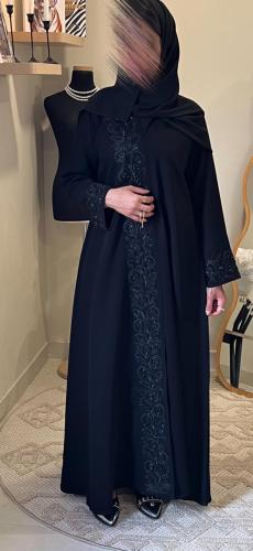 M80 ( كريب سراميك اسود + كلفه )