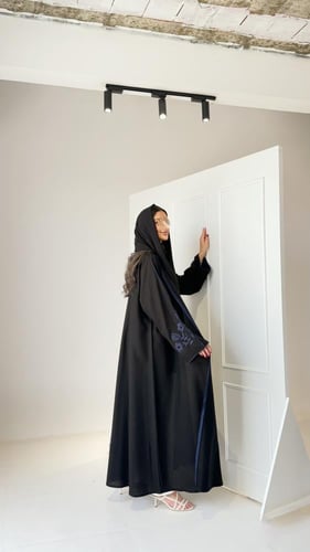 عباية كريب