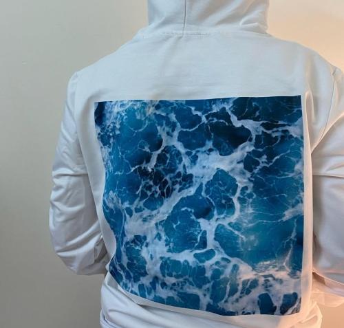 هودي قلب البحر