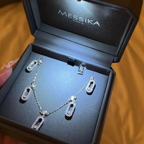 سلسال مسيكا