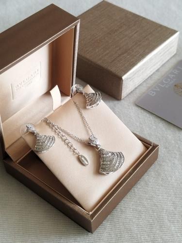 BVLGARI
