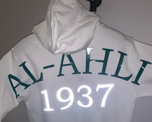 هودي الأهلي