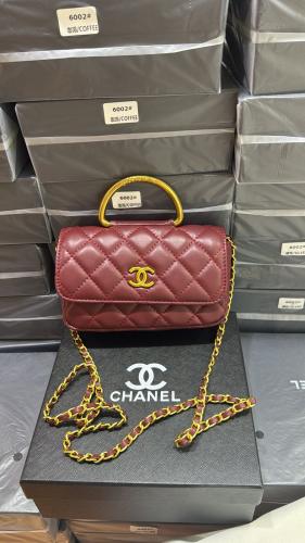 CHANEL