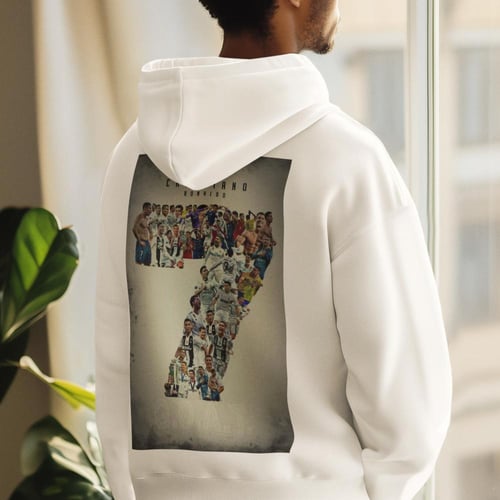 هودي كريستيانو رونالدو