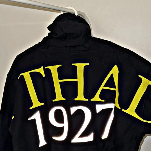 هودي الاتحاد