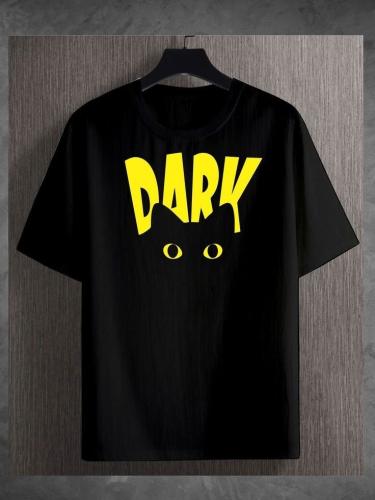 تيشرت DARK