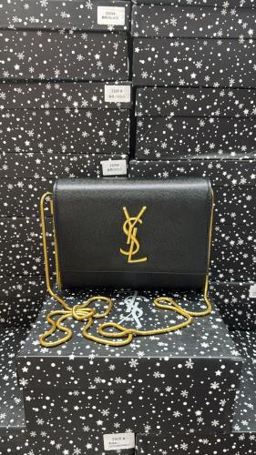 Yves saint Laurent