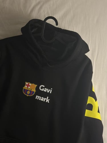 هودي برشلونة