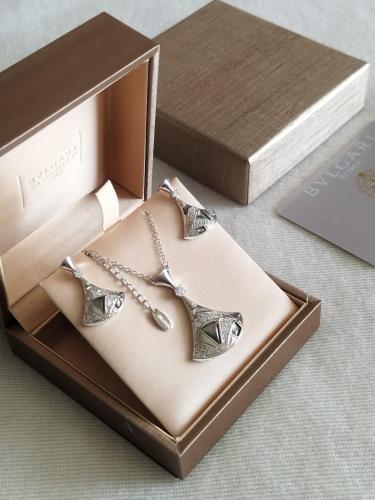 BVLGARI