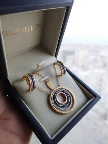 BOUCHERON