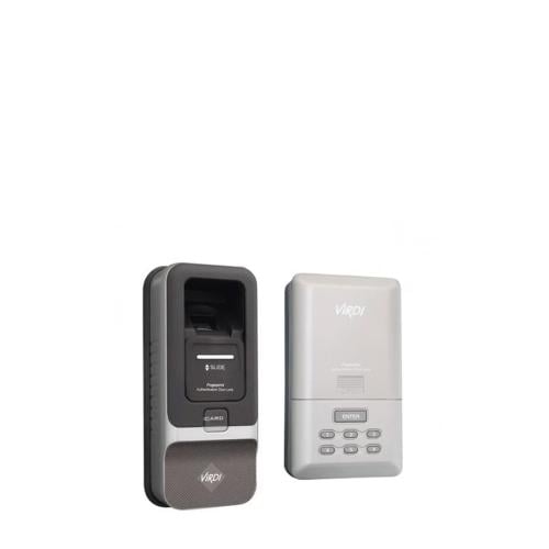 قارئ بصمات الأصابع البيومترية - DL-473