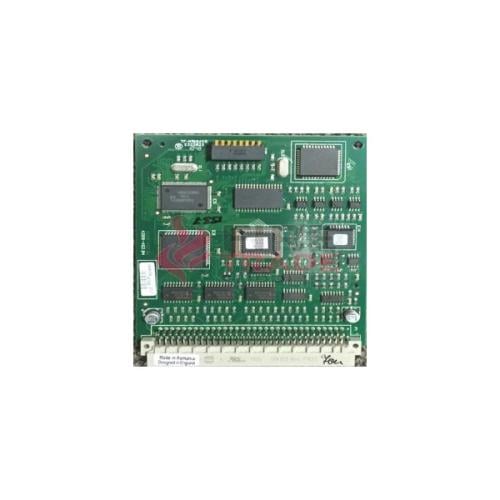 كارت لربط عدة لوحات تحكم 4 أو 6 لوب معاً