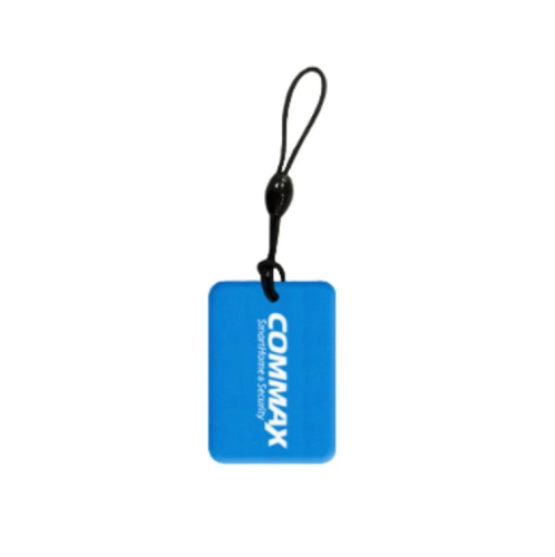 بطاقة RF/ID من كوماكس