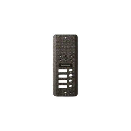 كاميرا بوابة ملونة ل4 شقق DRC-4DC